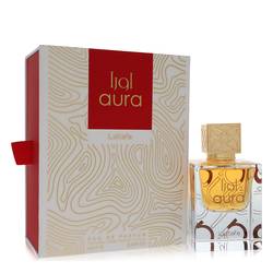 Lattafa Aura Eau De Parfum Spray (Unisex) By Lattafa – Lattafa | ClozArt