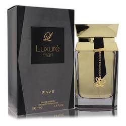 Lattafa Rave Luxure Eau De Parfum Spray By Lattafa – Lattafa | ClozArt