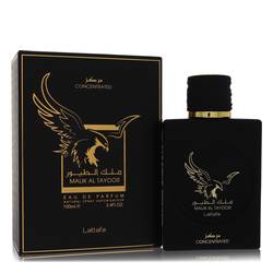 Lattafa Malik Al Tayoor Eau De Parfum Spray By Lattafa – Lattafa | ClozArt
