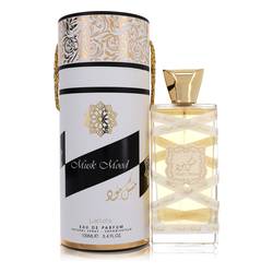 Lattafa Musk Mood Eau De Parfum Spray (Unisex) By Lattafa – Lattafa | ClozArt