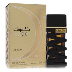 Lattafa Asdaaf Kasoof Black Extract Eau De Parfum Spray (Unisex) By Lattafa – Lattafa | ClozArt