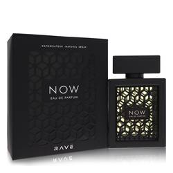Lattafa Rave Now Eau De Parfum Spray By Lattafa – Lattafa | ClozArt