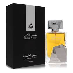 Lattafa Ser Al Ameer Eau De Parfum Spray (Unisex) By Lattafa – Lattafa | ClozArt