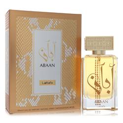 Lattafa Abaan Eau De Parfum Spray (Unisex) By Lattafa – Lattafa | ClozArt
