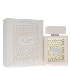 Lattafa Rave Now White Eau De Parfum Spray By Lattafa – Lattafa | ClozArt