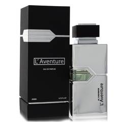 L'aventure Eau De Parfum Spray By Al Haramain – Al Haramain | ClozArt