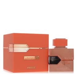 L'aventure Rose Eau De Parfum Spray By Al Haramain – Al Haramain | ClozArt