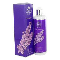 Lavender Body Lotion By Woods Of Windsor – Woods Of Windsor | ClozArt