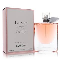 La Vie Est Belle Eau De Parfum Spray By Lancome – Lancome | ClozArt