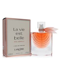 La Vie Est Belle Iris Absolu Eau De Parfum Spray By Lancome – Lancome | ClozArt