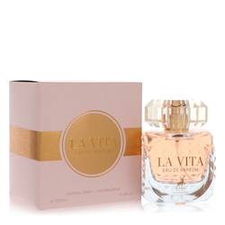 La Vita Eau De Parfum Spray By Maison Alhambra – Maison Alhambra | ClozArt