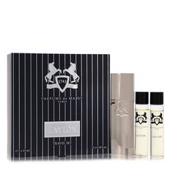 Layton Royal Essence Three Eau De Parfum Sprays Travel Set By Parfums De Marly – Parfums De Marly | ClozArt