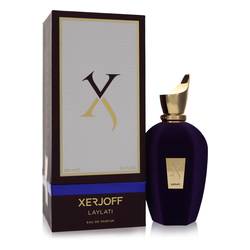 Xerjoff Laylati Eau De Parfum Spray (Unisex) By Xerjoff – Xerjoff | ClozArt