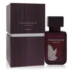 La Yuqawam Jasmine Wisp Eau De Parfum Spray By Rasasi – Rasasi | ClozArt