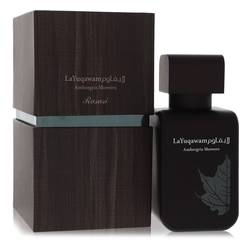 Ambergris Showers Eau De Parfum Spray By Rasasi – Rasasi | ClozArt