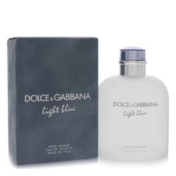 Light Blue Eau De Toilette Spray By Dolce & Gabbana – Dolce & Gabbana | ClozArt