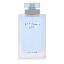 Light Blue Eau Intense Eau De Parfum Spray (Tester) By Dolce & Gabbana – Dolce & Gabbana | ClozArt