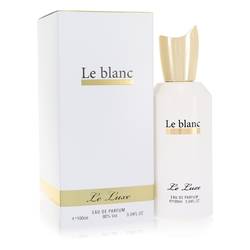 Le Luxe Le Blanc Eau De Parfum Spray By Le Luxe – Le Luxe | ClozArt