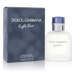 Light Blue Eau De Toilette Spray By Dolce & Gabbana – Dolce & Gabbana | ClozArt