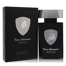 Lamborghini Mitico Eau De Toilette Spray By Tonino Lamborghini – Tonino Lamborghini | ClozArt