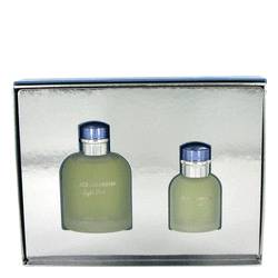 Light Blue Gift Set By Dolce & Gabbana – Dolce & Gabbana | ClozArt