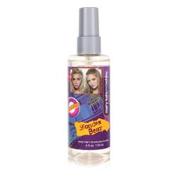 Coast To Coast London Beat Body Mist By Mary-Kate And Ashley – Mary-Kate And Ashley | ClozArt
