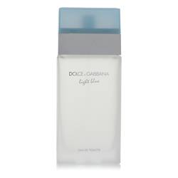 Light Blue Eau De Toilette Spray (Tester) By Dolce & Gabbana – Dolce & Gabbana | ClozArt
