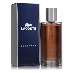 Lacoste Elegance Eau De Toilette Spray By Lacoste – Lacoste | ClozArt