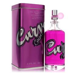 Curve Crush Eau De Toilette Spray By Liz Claiborne – Liz Claiborne | ClozArt