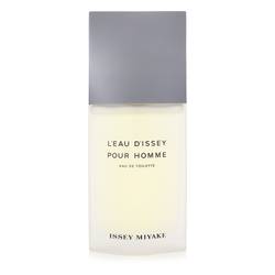 L'eau D'issey (issey Miyake) Eau De Toilette Spray (Tester) By Issey Miyake – Issey Miyake | ClozArt