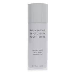 L'eau D'issey (issey Miyake) Deodorant Spray By Issey Miyake – Issey Miyake | ClozArt