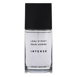 L'eau D'issey Pour Homme Intense Eau De Toilette Spray (Tester) By Issey Miyake – Issey Miyake | ClozArt