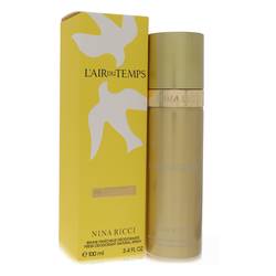 L'air Du Temps Deodorant Spray By Nina Ricci – Nina Ricci | ClozArt