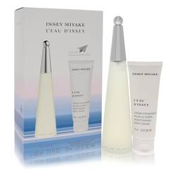 L'eau D'issey (issey Miyake) Gift Set By Issey Miyake – Issey Miyake | ClozArt