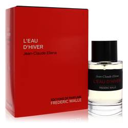 L'eau D'hiver Eau De Toilette Spray (Unisex) By Frederic Malle – Frederic Malle | ClozArt