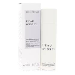 L'eau D'issey (issey Miyake) Roll On Deodorant By Issey Miyake – Issey Miyake | ClozArt