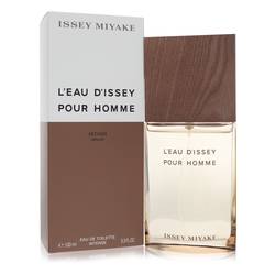 L'eau D'issey Pour Homme Vetiver Eau De Toilette Intense Spray By Issey Miyake – Issey Miyake | ClozArt