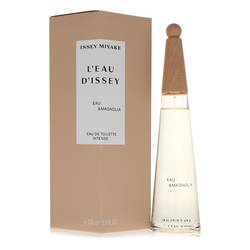 L'eau D'issey Eau & Magnolia Eau De Toilette Intense Spray By Issey Miyake – Issey Miyake | ClozArt