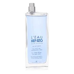 L'eau Kenzo Eau De Toilette Spray (Tester) By Kenzo – Kenzo | ClozArt