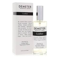 Demeter Leather Cologne Spray By Demeter – Demeter | ClozArt
