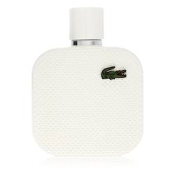 Lacoste Eau De Lacoste L.12.12 Blanc Eau De Toilette Spray (Tester) By Lacoste – Lacoste | ClozArt