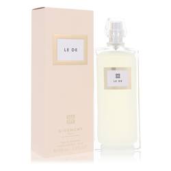Le De Eau De Toilette Spray (New Packaging) By Givenchy – Givenchy | ClozArt