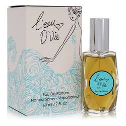 L'eau De Vie Eau De Parfum Spray By Rue 37 – Rue 37 | ClozArt