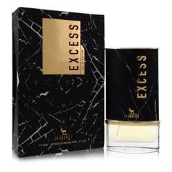 Le Gazelle Excess Eau De Parfum Spray (Unisex) By Le Gazelle – Le Gazelle | ClozArt