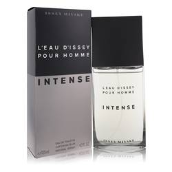 L'eau D'issey Pour Homme Intense Eau De Toilette Spray By Issey Miyake – Issey Miyake | ClozArt