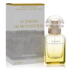 Le Jardin De Monsieur Li Eau De Toilette Spray (Unisex) By Hermes – Hermes | ClozArt