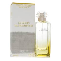 Le Jardin De Monsieur Li Eau De Toilette Spray (Unisex) By Hermes – Hermes | ClozArt