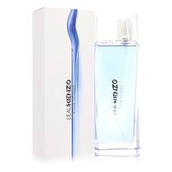 L'eau Kenzo Eau De Toilette Spray By Kenzo – Kenzo | ClozArt