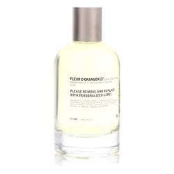 Le Labo Fleur D'oranger 27 Eau De Parfum Spray (unboxed) By Le Labo – Le Labo | ClozArt