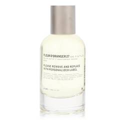 Le Labo Fleur D'oranger 27 Eau De Parfum Spray (unboxed) By Le Labo – Le Labo | ClozArt